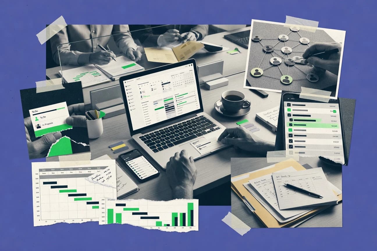 Top 10 Best CRM Project Management Software of 2026