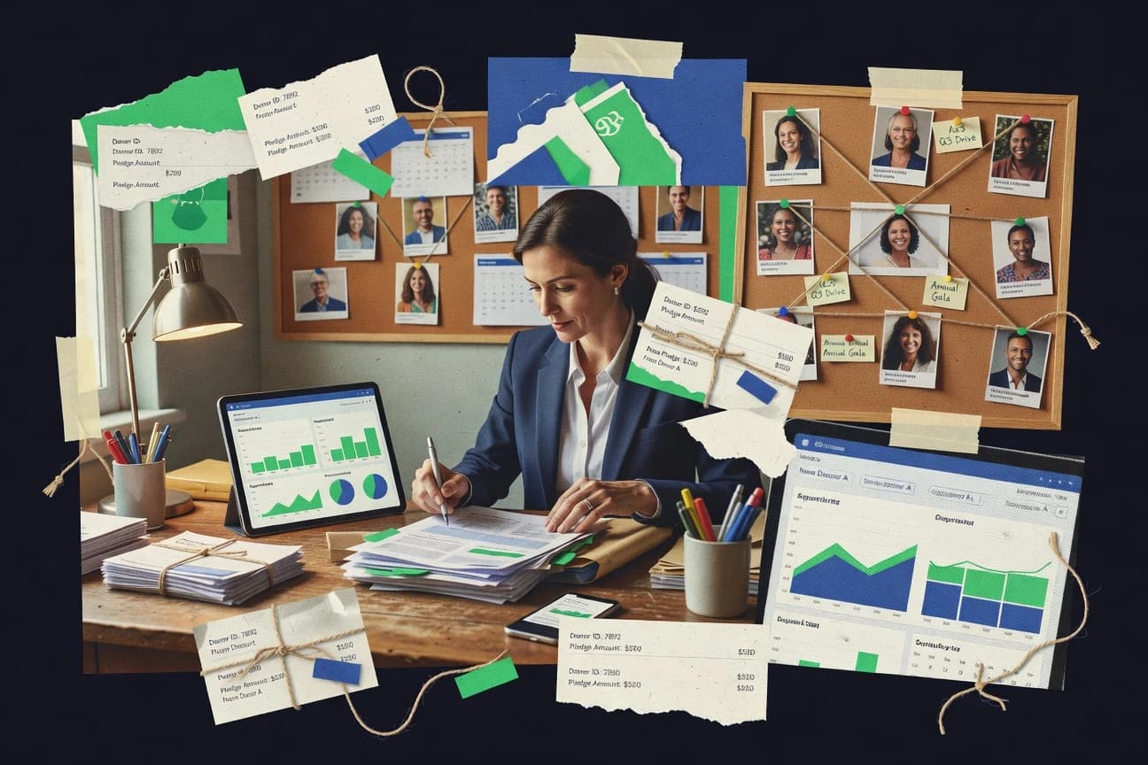 Top 10 Best Donor CRM Software of 2026