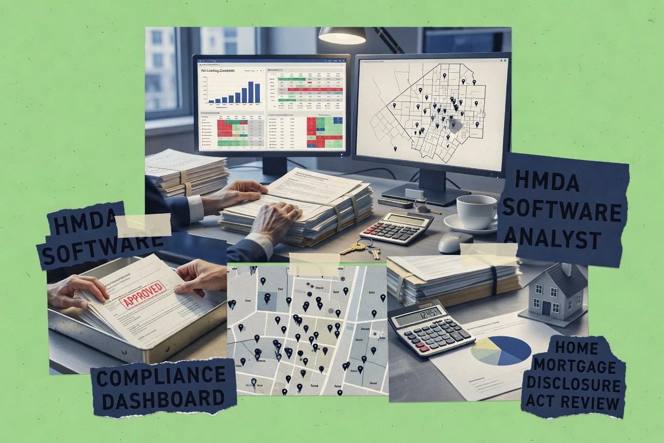 Top 10 Best Hmda Software of 2026