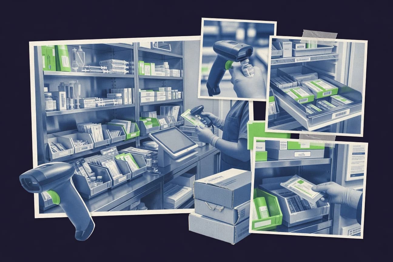 Top 10 Best Healthcare Inventory Management Software of 2026