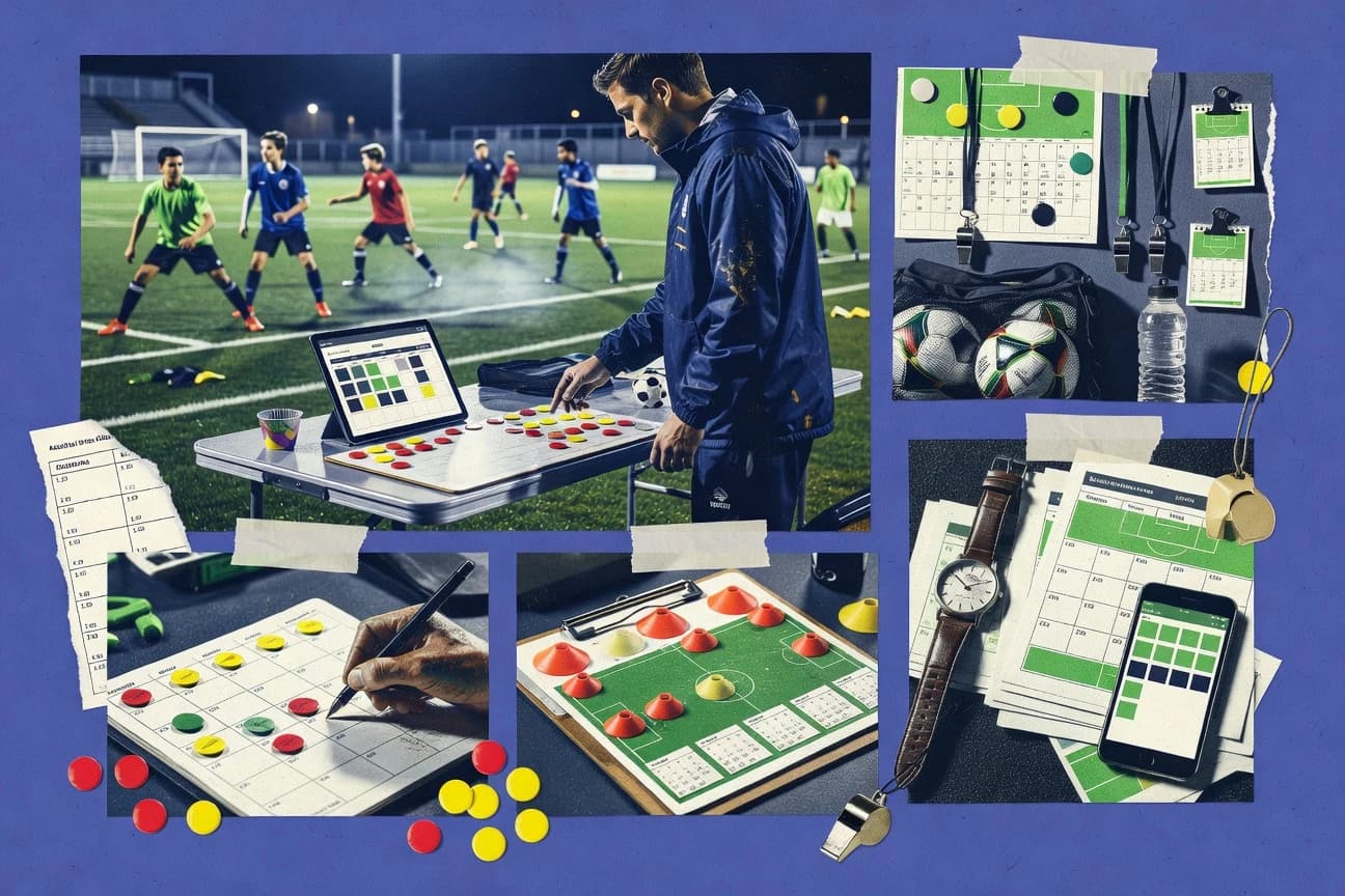 Top 10 Best Soccer Scheduling Software of 2026