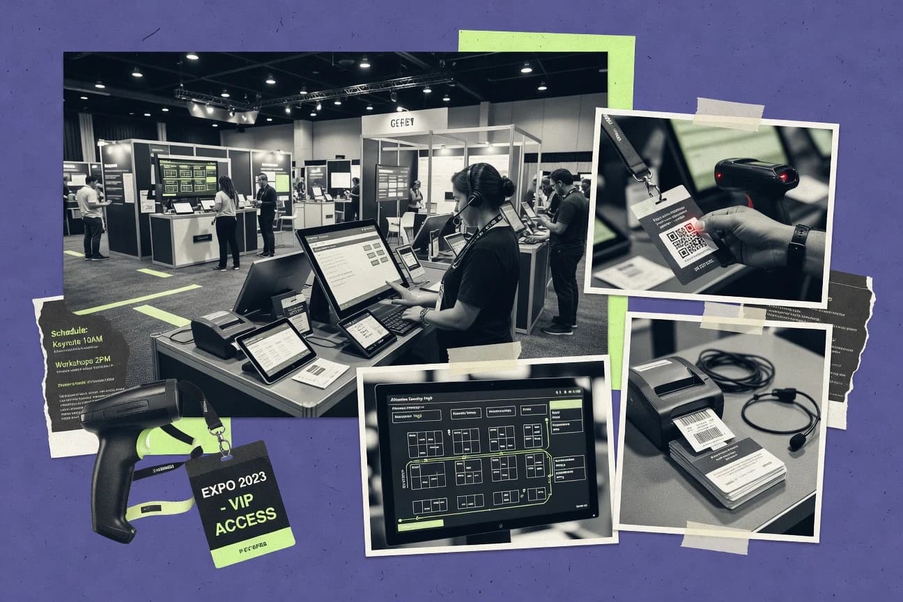 Top 10 Best Trade Show Software of 2026