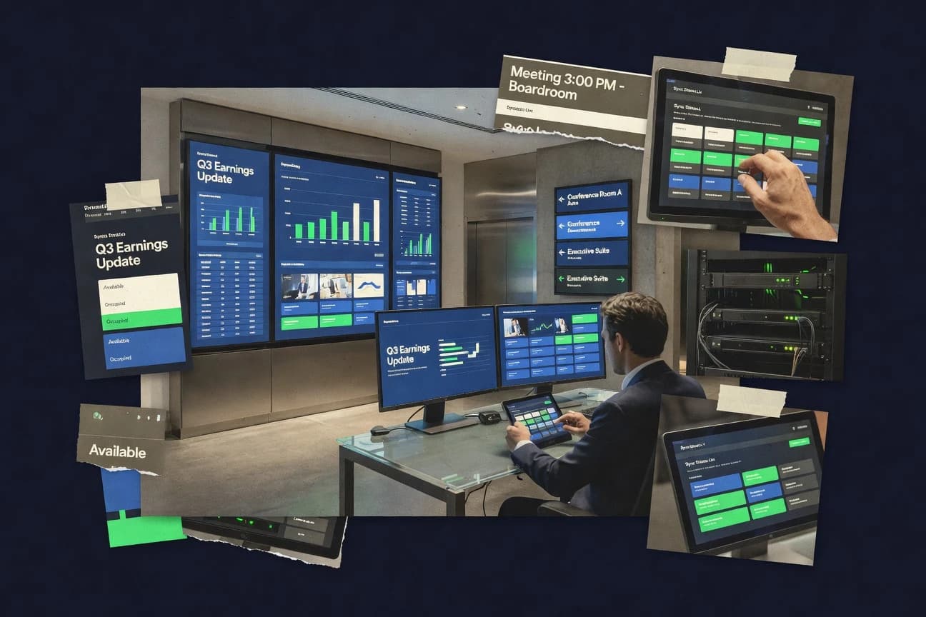 Top 8 Best Corporate Digital Signage Software of 2026