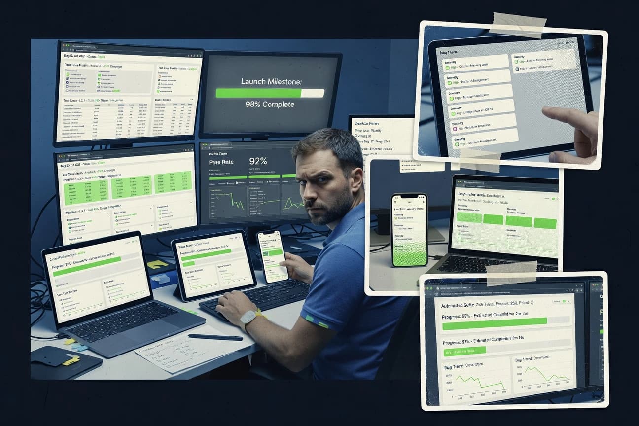 Top 10 Best Software Test Management Software of 2026