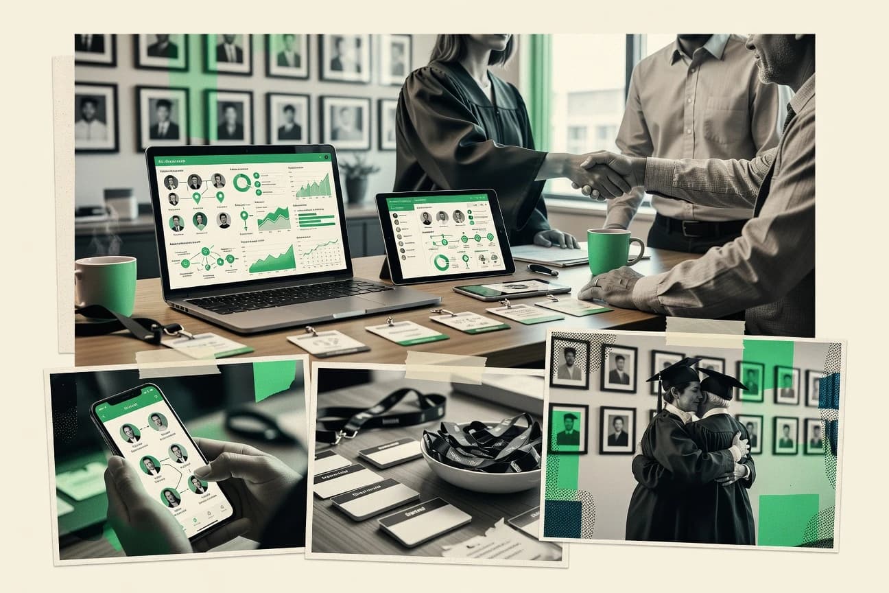 Top 8 Best Alumni Management Software of 2026