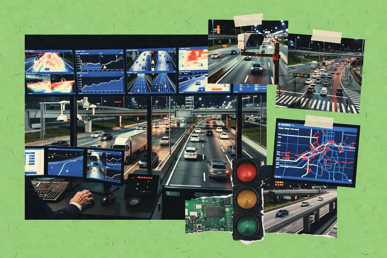 Top 10 Best Traffic Monitoring Software of 2026