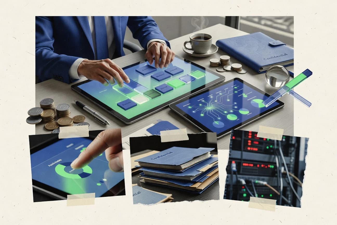 Top 10 Best Investment Distribution Software of 2026