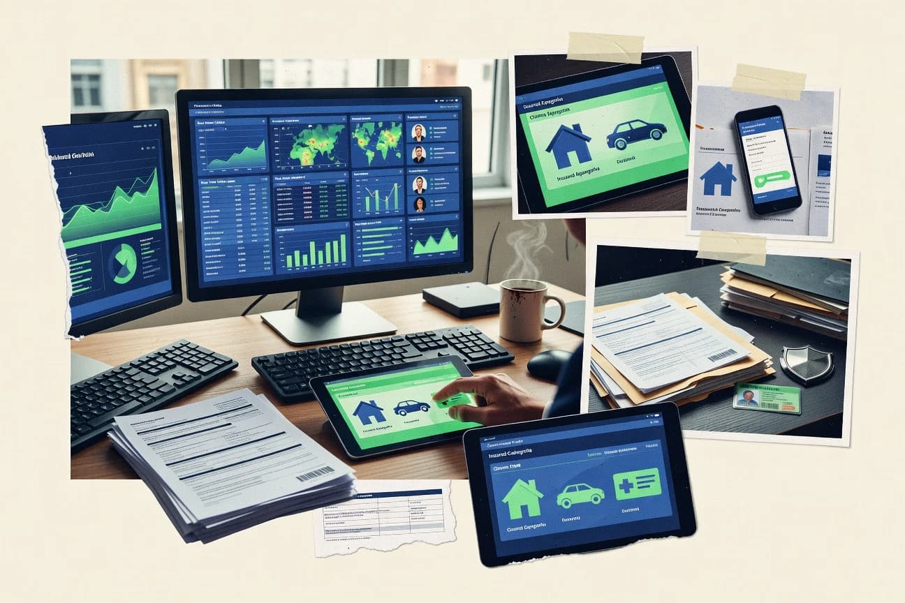 Top 10 Best Insurance Mga Software of 2026