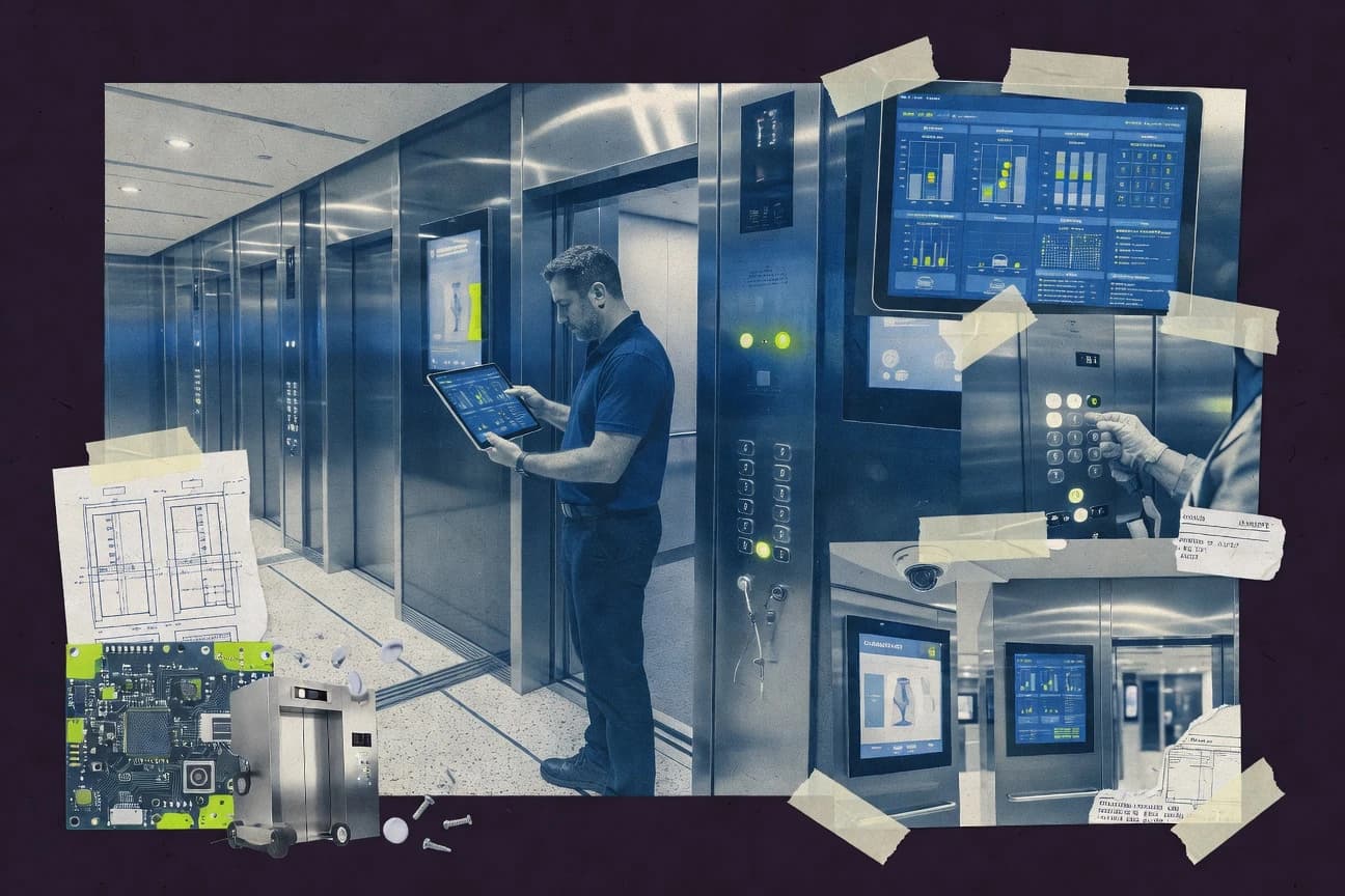 Top 6 Best Elevator Management Software of 2026