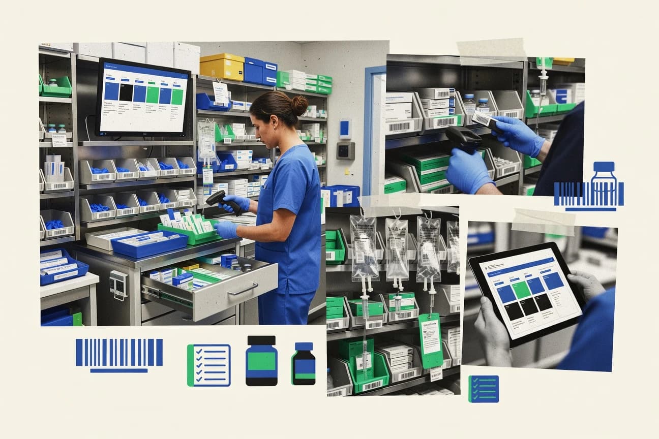 Top 10 Best Hospital Inventory Management Software of 2026