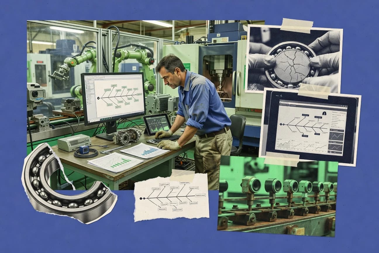 Top 10 Best Root Cause Analysis Software of 2026