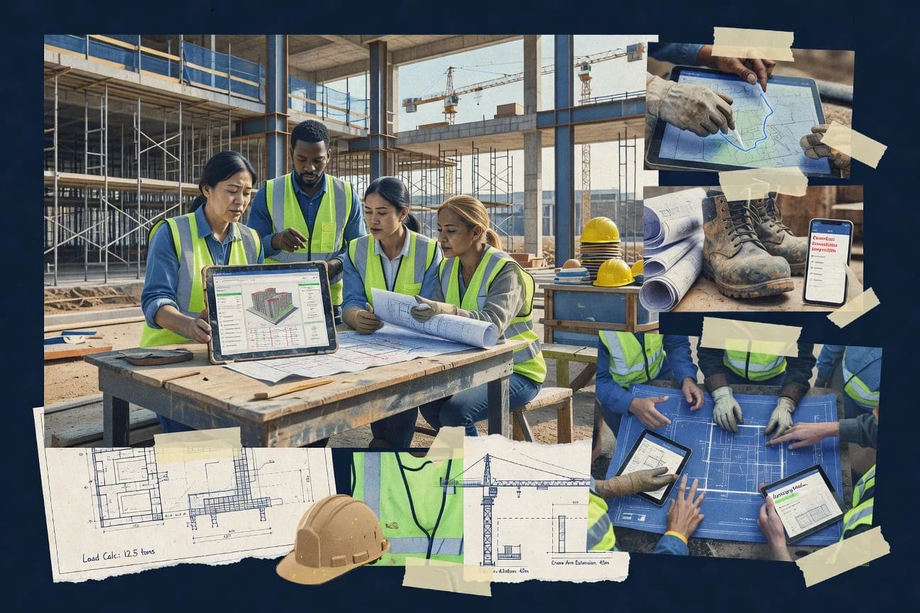 Top 10 Best Construction Project Management Collaboration Software of 2026