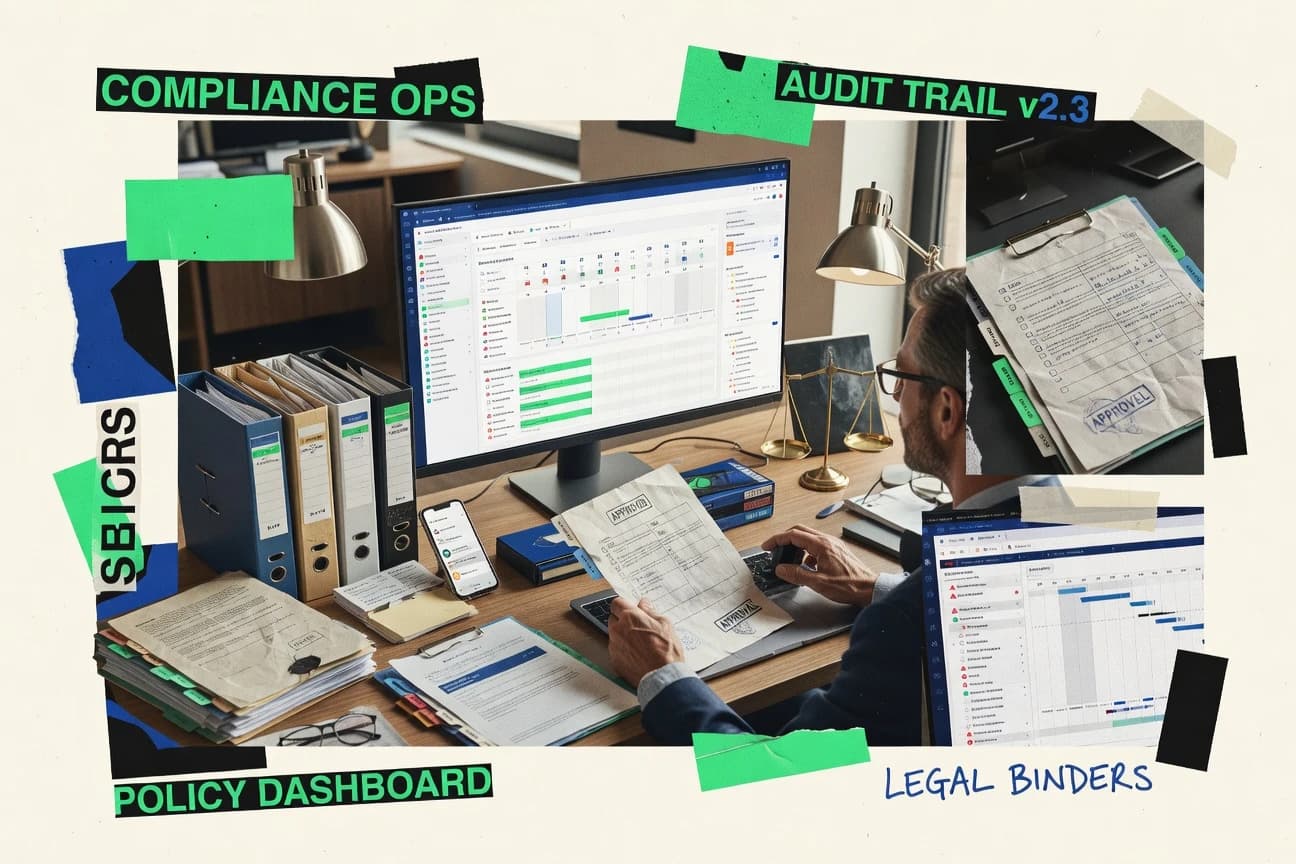 Top 10 Best Legal Compliance Management Software of 2026