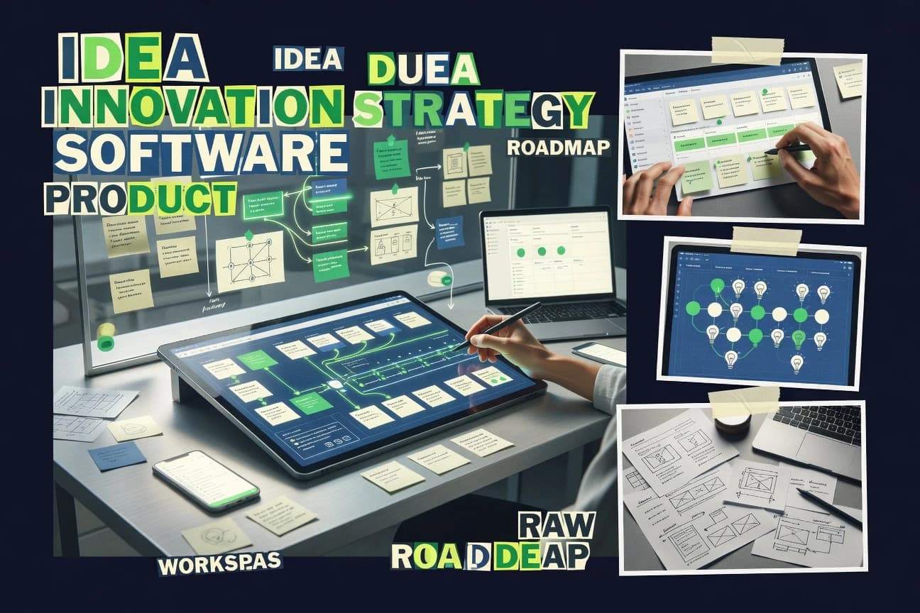 Top 10 Best Idea Innovation Software of 2026