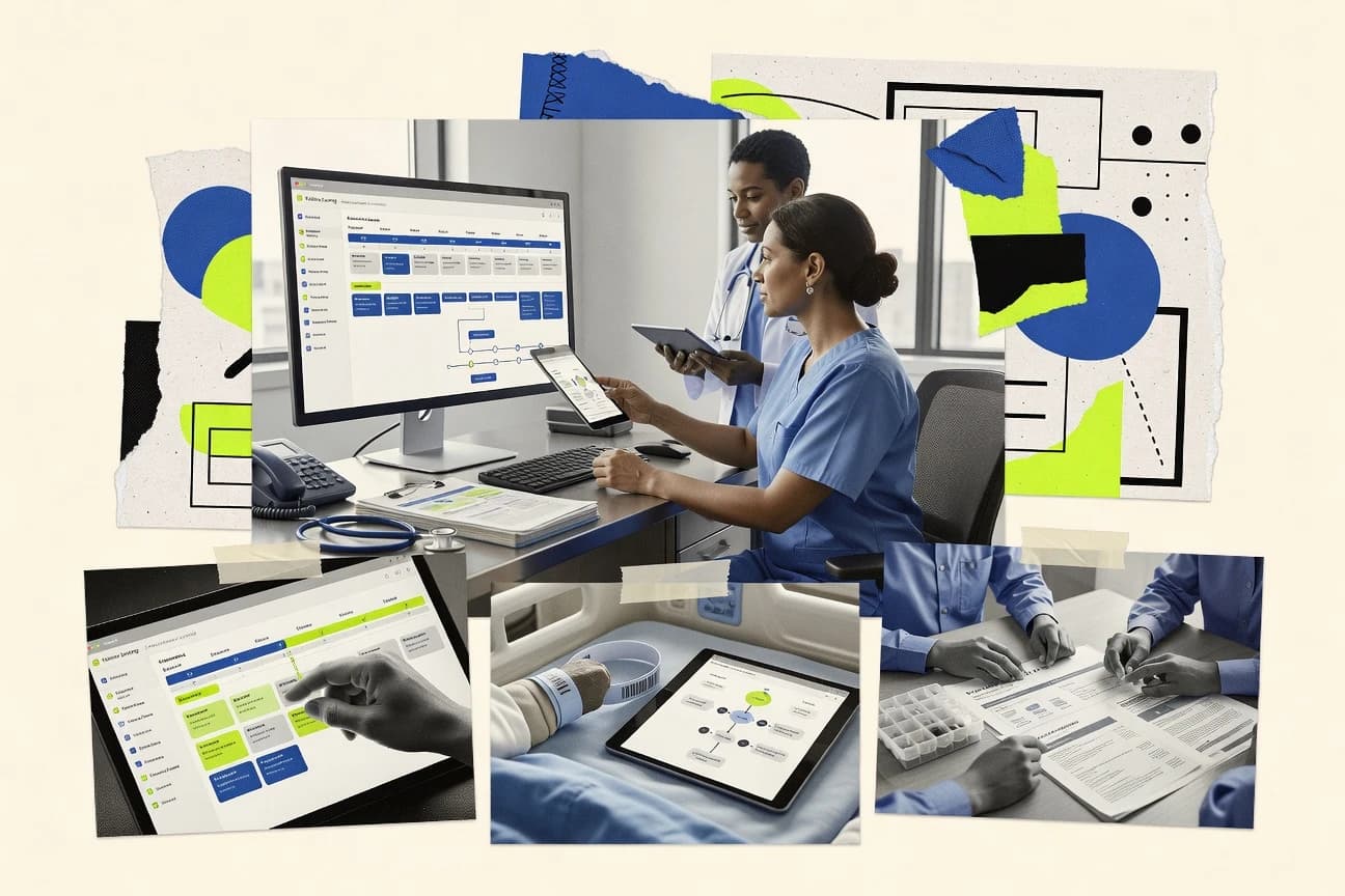 Top 10 Best Health Care Case Management Software of 2026