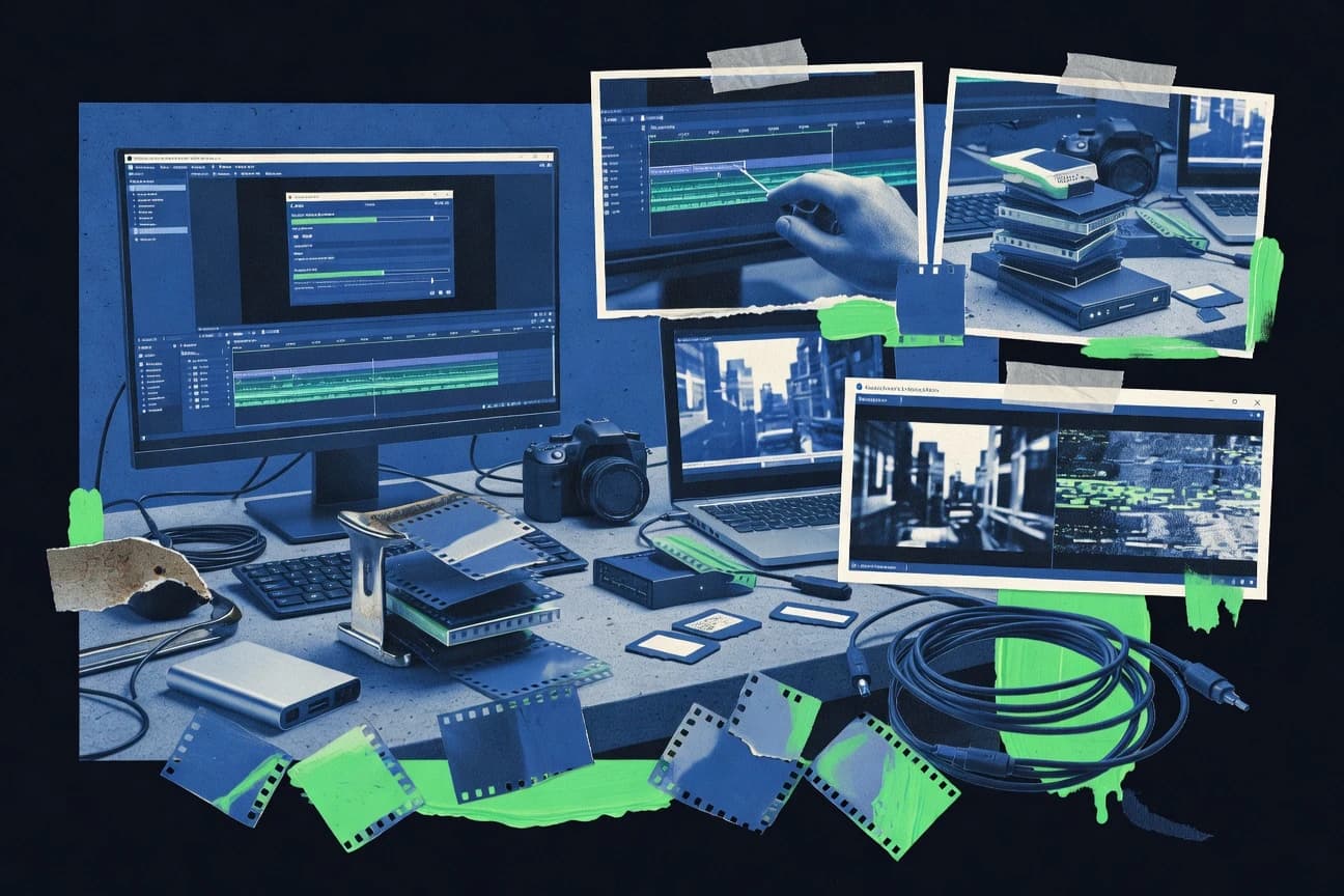 Top 10 Best Video Compressor Software of 2026