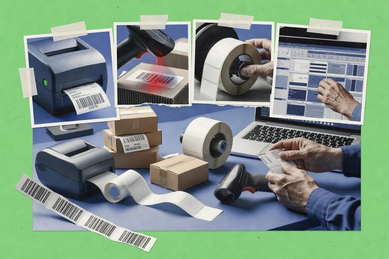Top 10 Best Bar Code Label Software of 2026