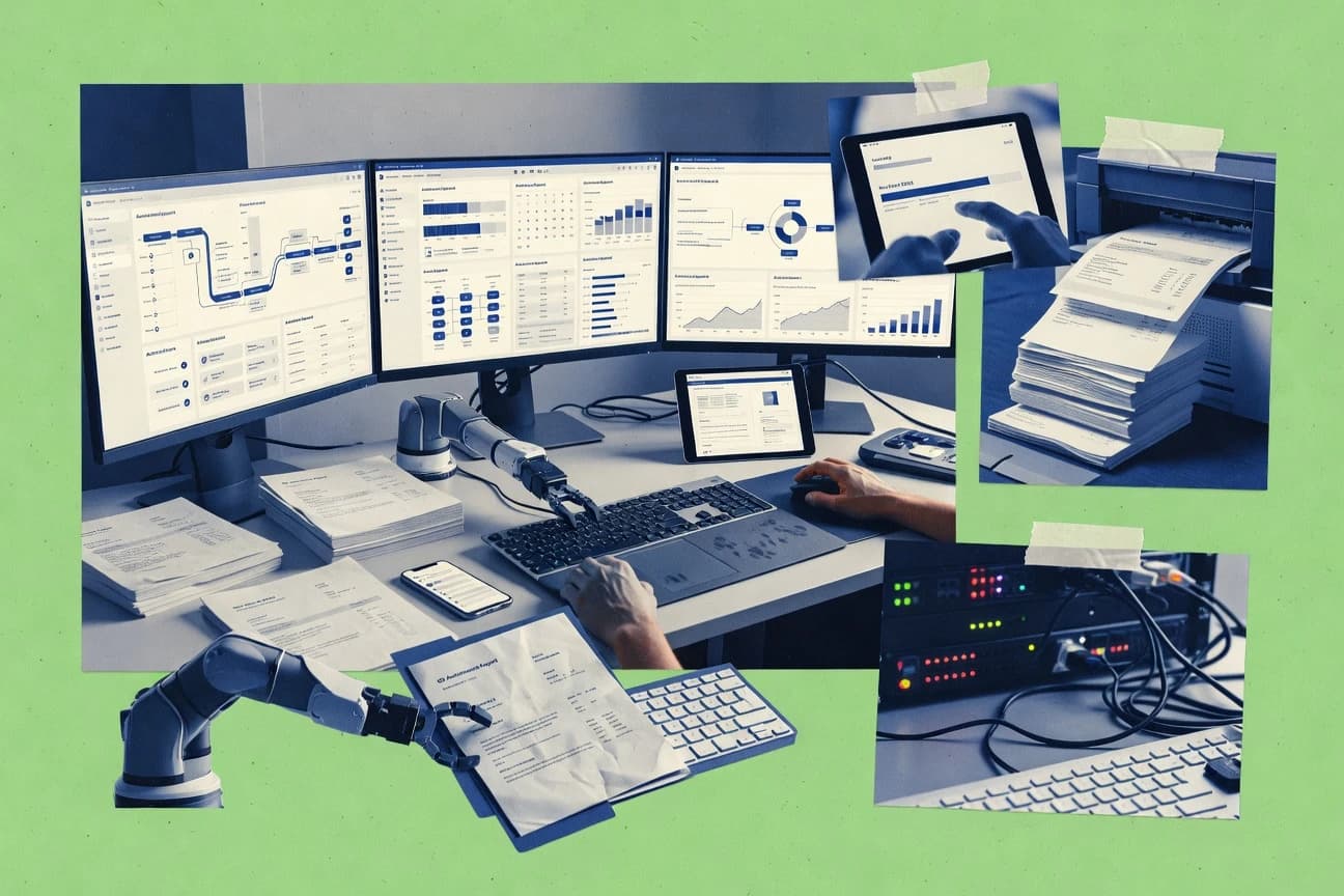 Top 10 Best Job Automation Software of 2026