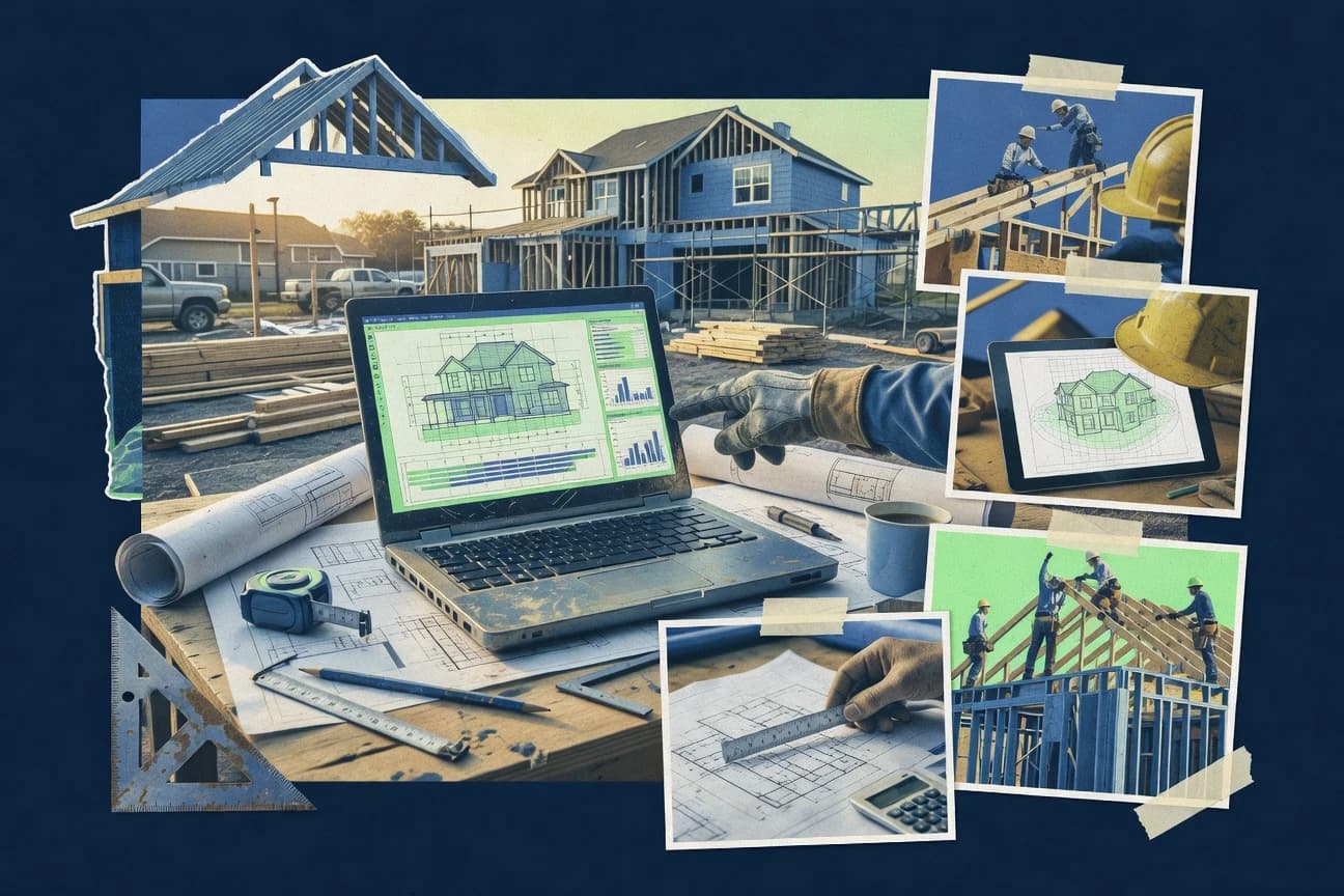 Top 10 Best Residential Home Builder Software of 2026