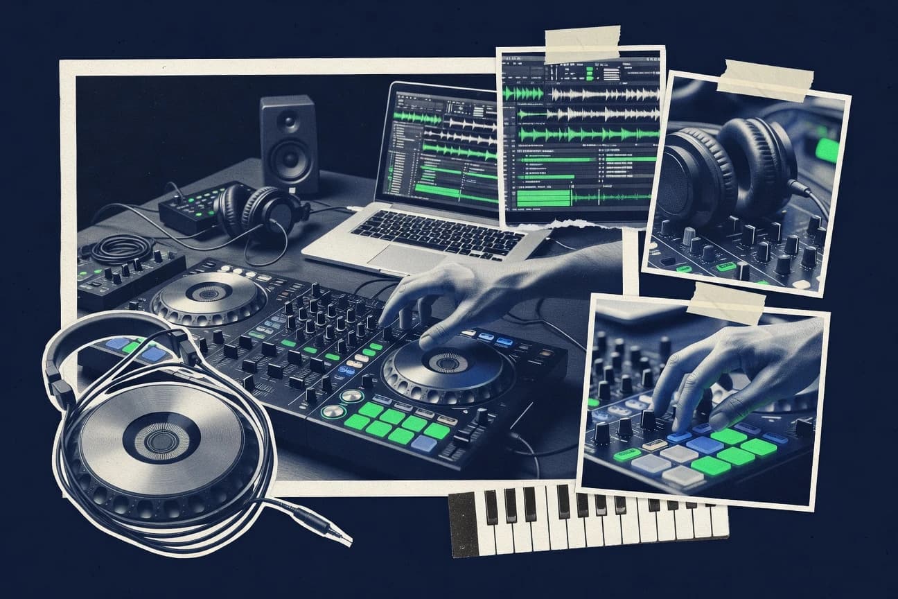Top 10 Best Dj Studio Software of 2026