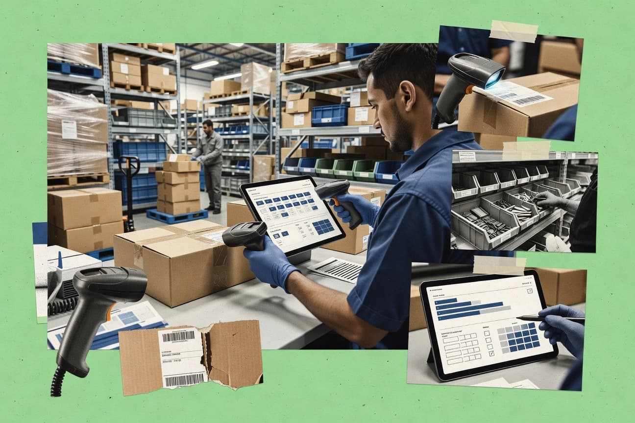 Top 10 Best Company Inventory Management Software of 2026
