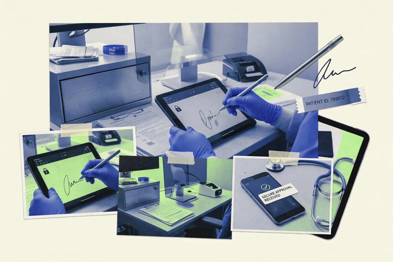 Top 10 Best HIPAA Compliant Electronic Signature Software of 2026