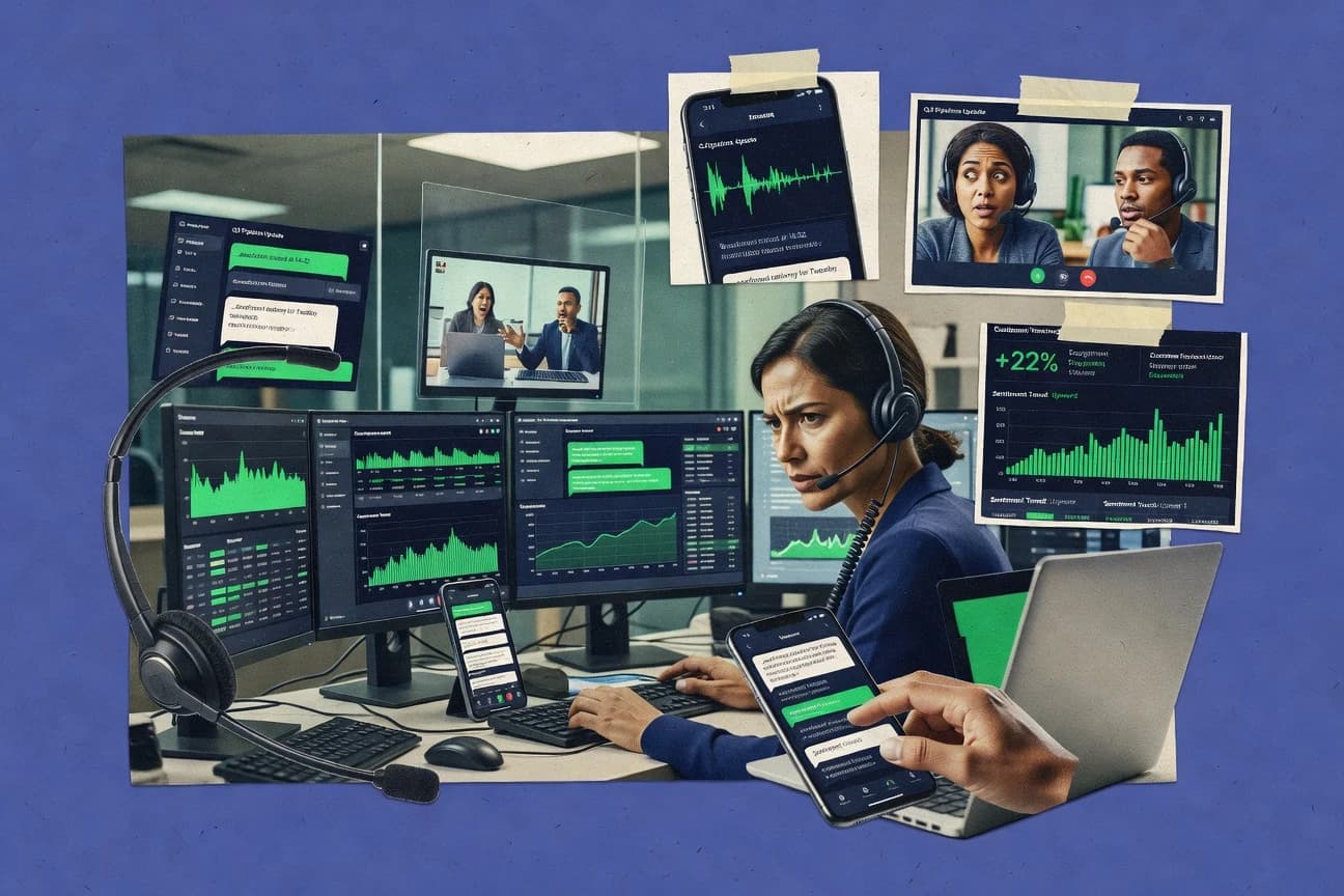 Top 10 Best Conversational Intelligence Software of 2026