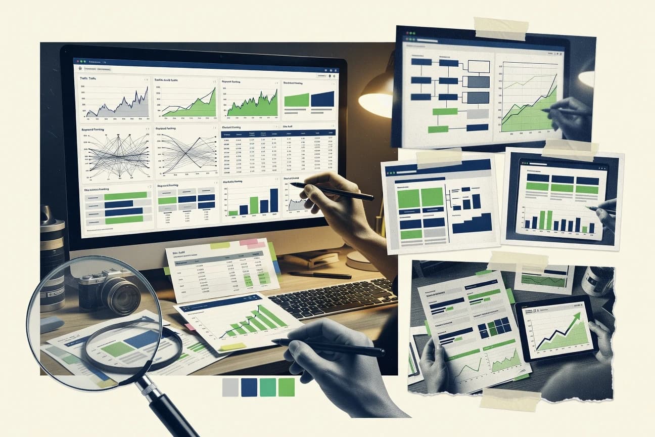 Top 10 Best Search Engine Optimization Website Analysis Software of 2026