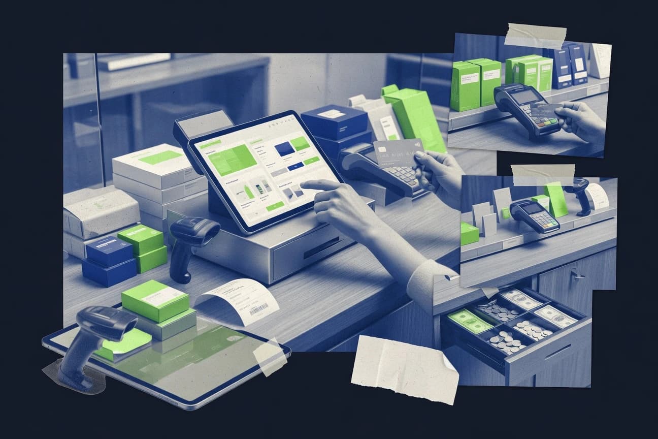 Top 10 Best Pos IT Software of 2026