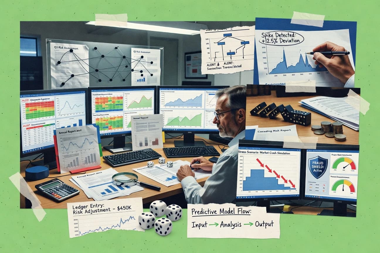 Top 10 Best Risk Analytics Software of 2026