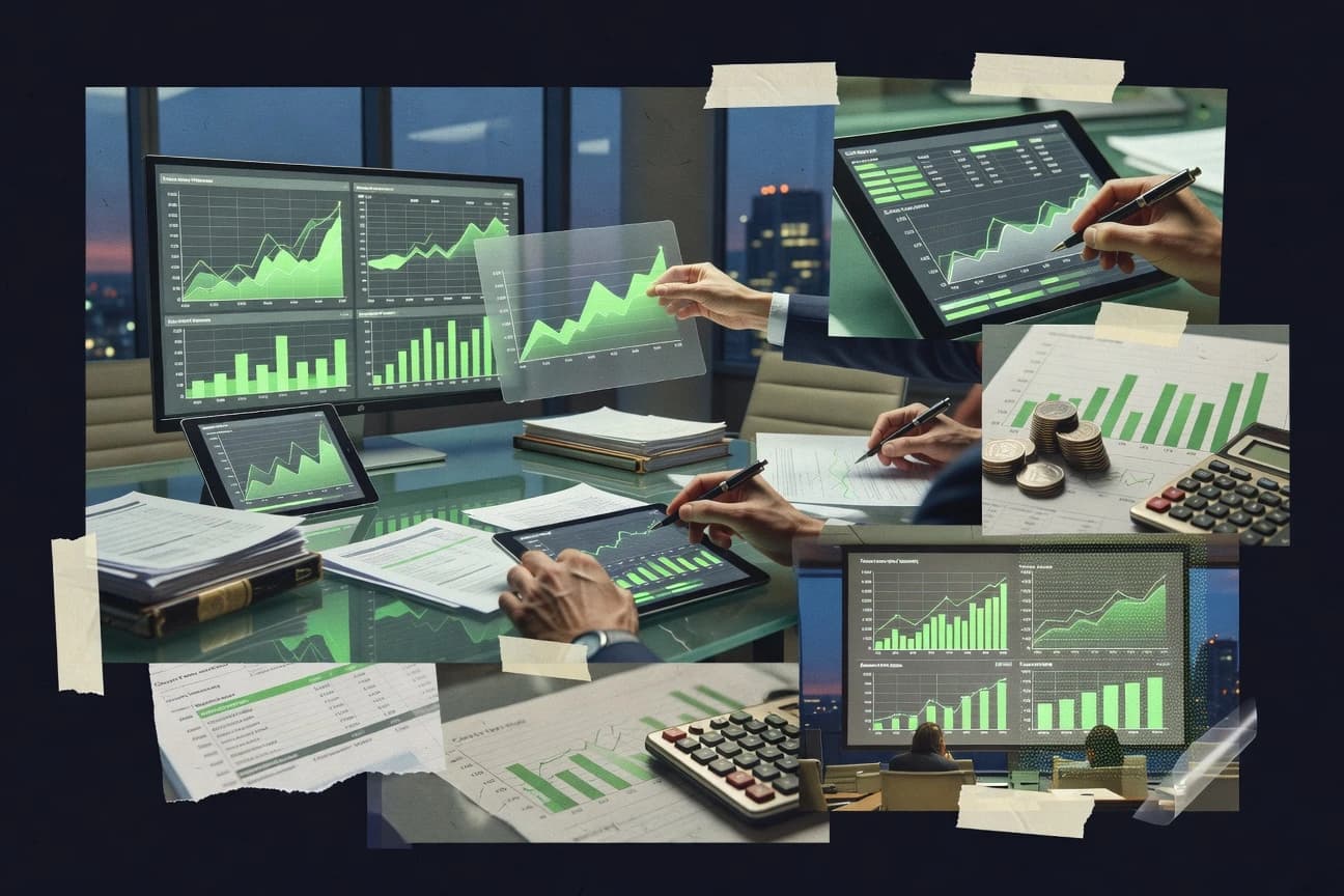 Top 10 Best Enterprise Financial Planning Software of 2026