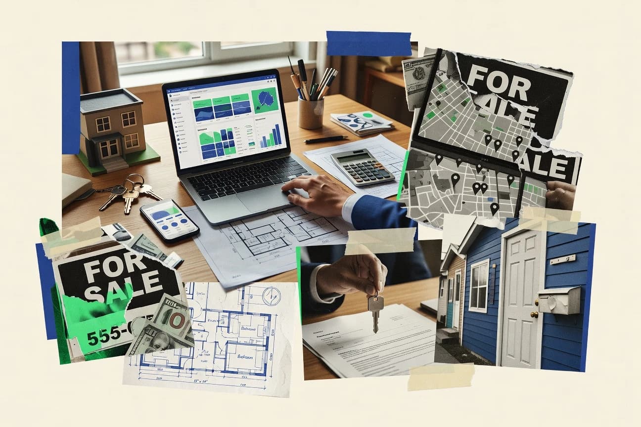 Top 10 Best Real Estate Investing Software of 2026