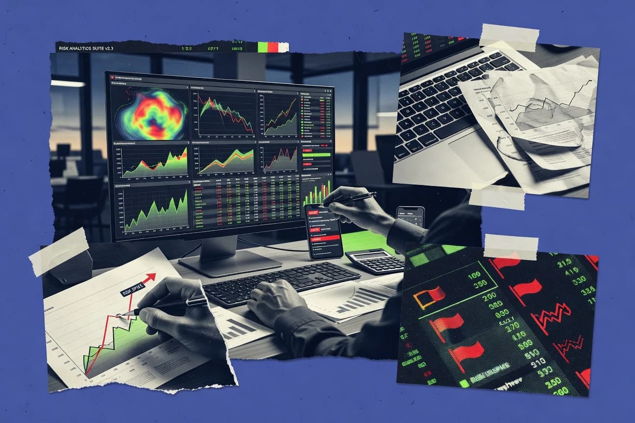 Top 10 Best Risk Management Analytics Software of 2026