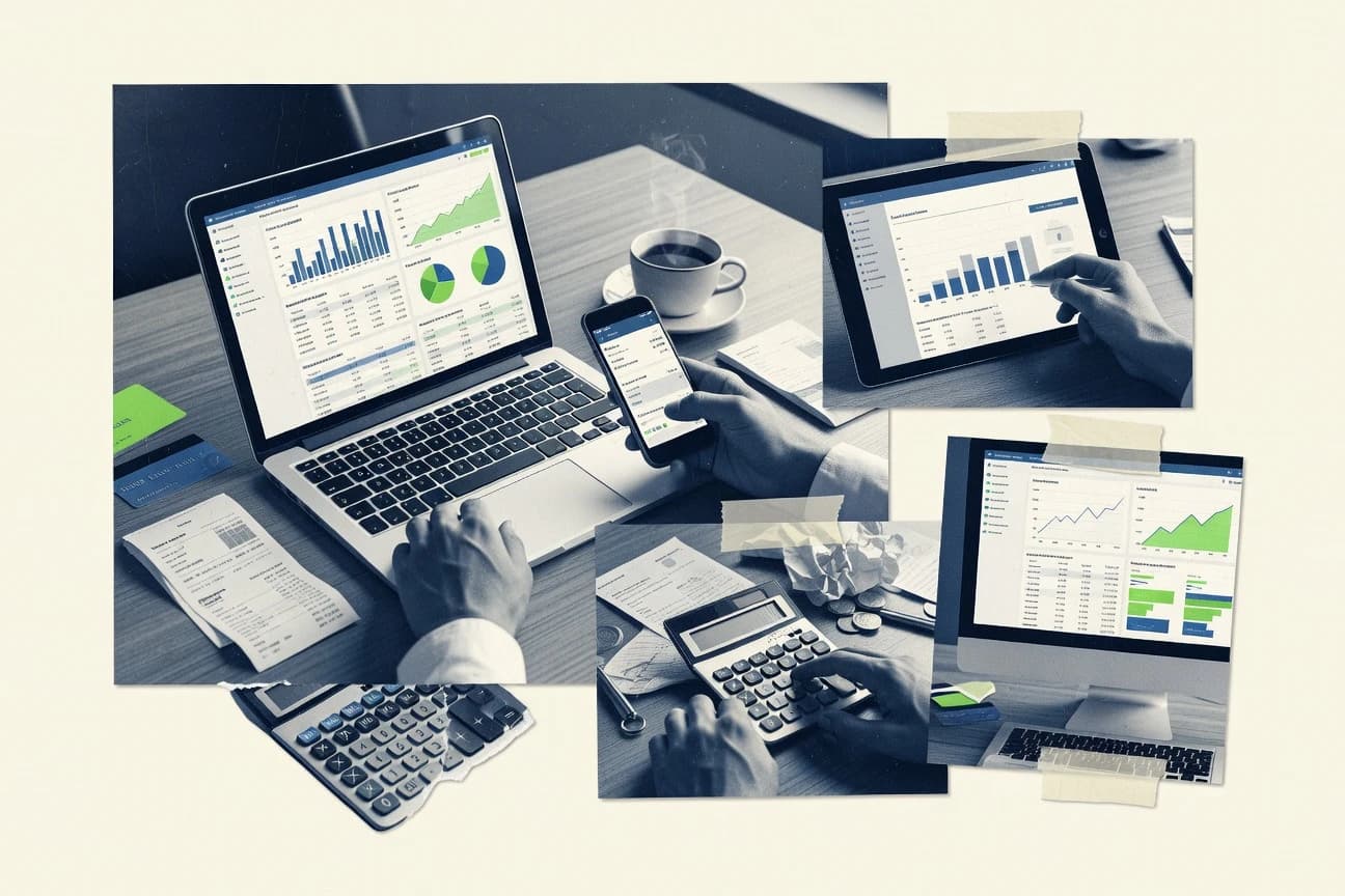 Top 10 Best Accounting And Financial Management Software of 2026