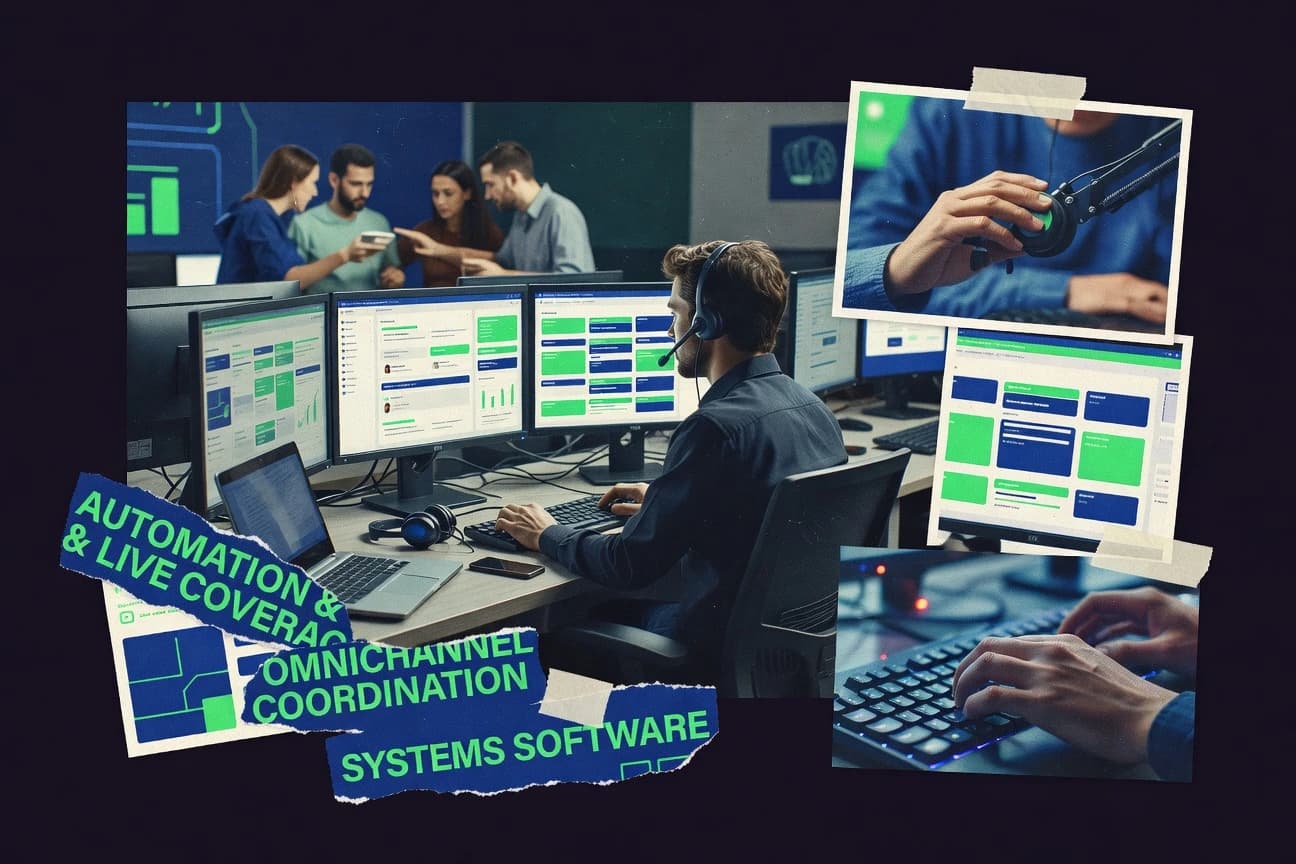 Top 10 Best Customer Service Systems Software of 2026