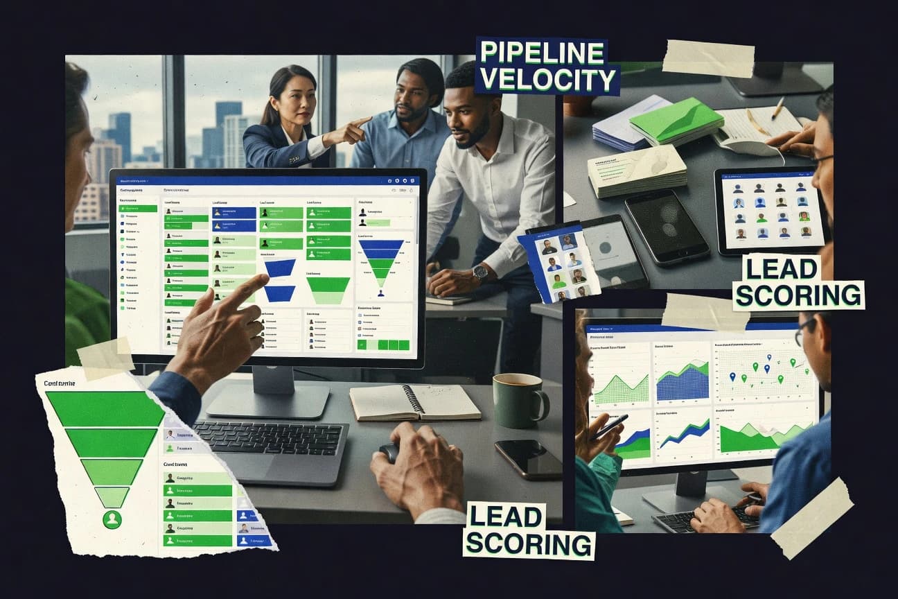 Top 10 Best B2B Prospecting Software of 2026