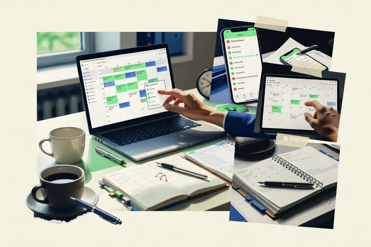 Top 10 Best Agenda Management Software of 2026