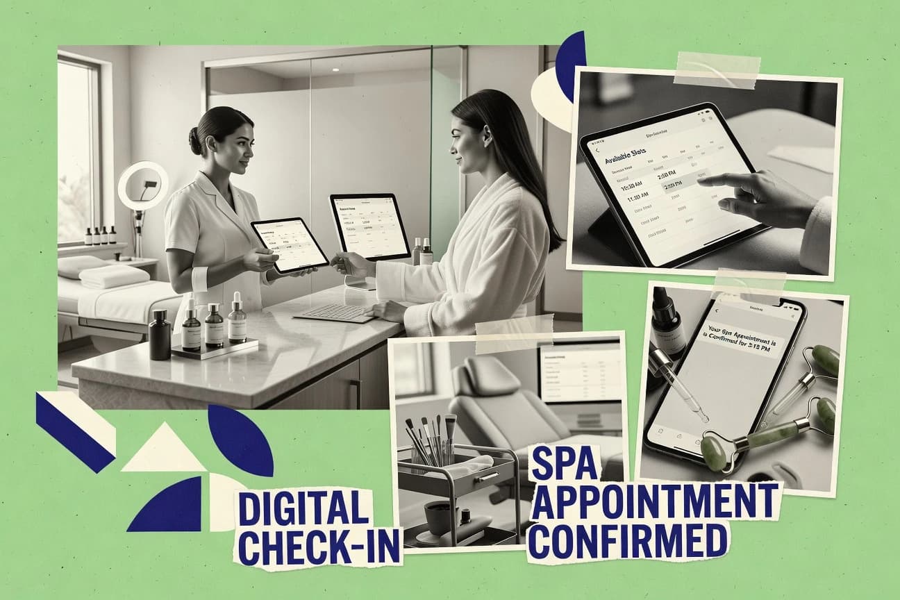 Top 10 Best Medical Spa Appointment Software of 2026