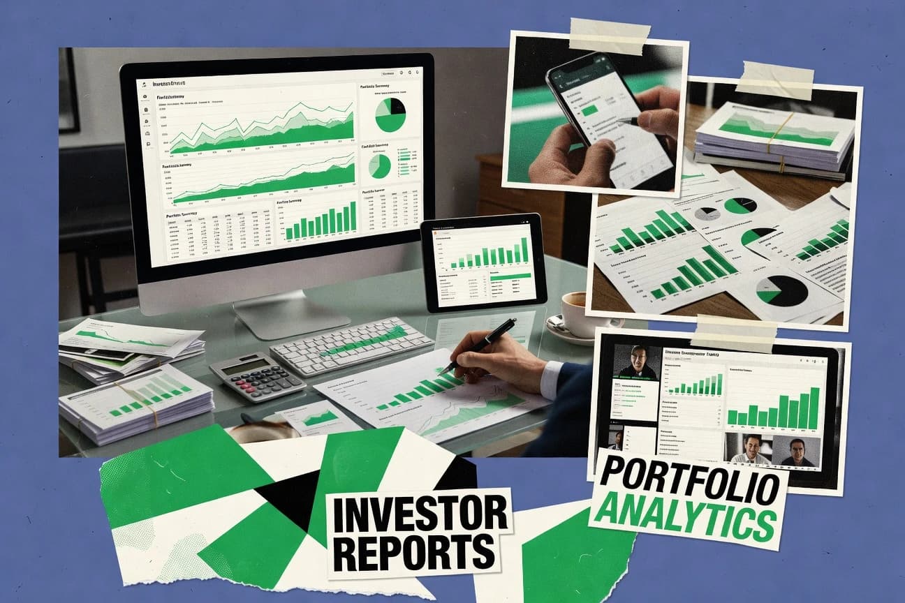Top 10 Best Investor Reporting Software of 2026