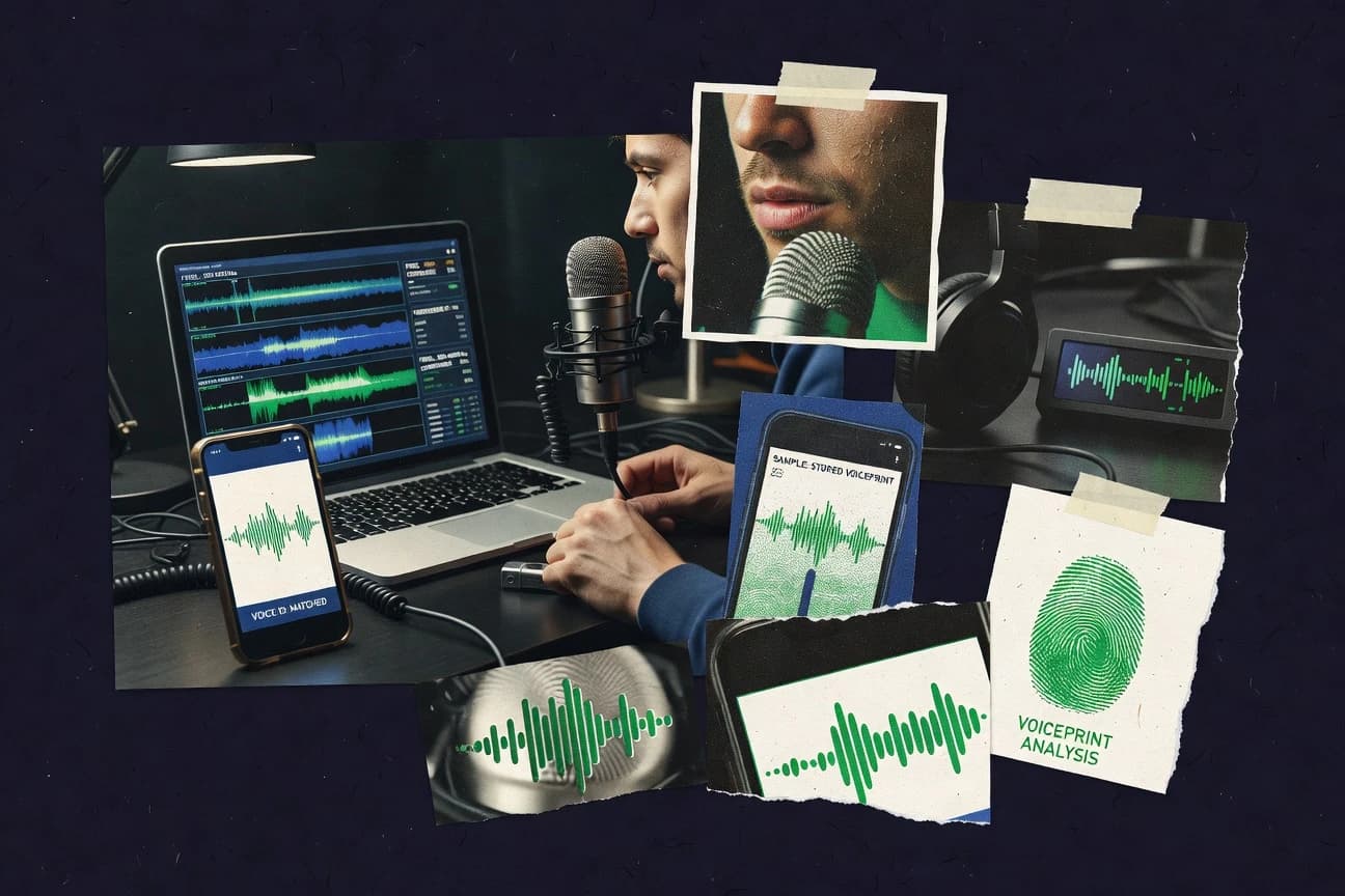 Top 10 Best Voice Identification Software of 2026