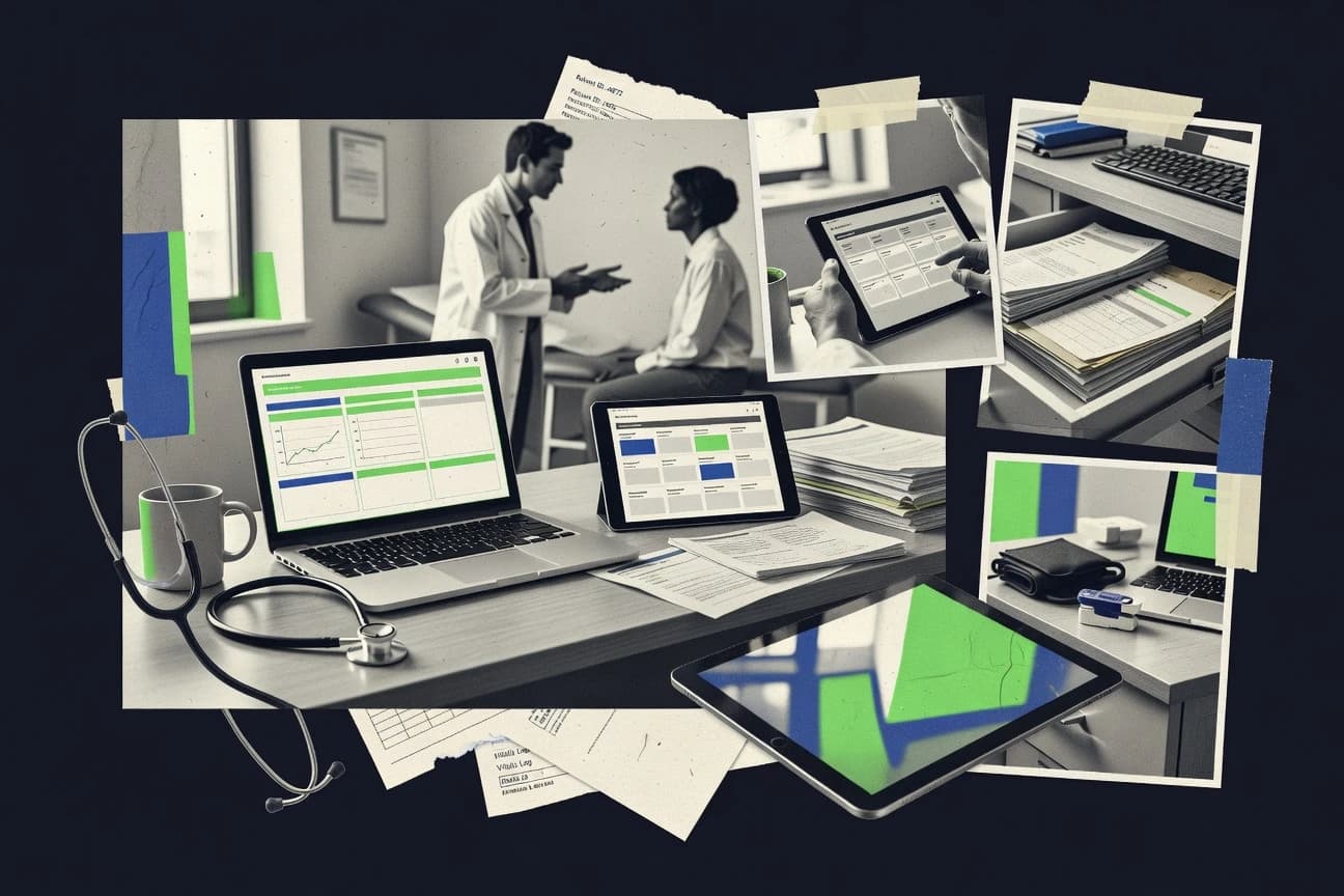 Top 10 Best Small Practice Emr Software of 2026