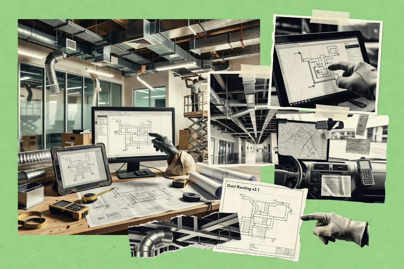 Top 10 Best Hvac Routing Software of 2026