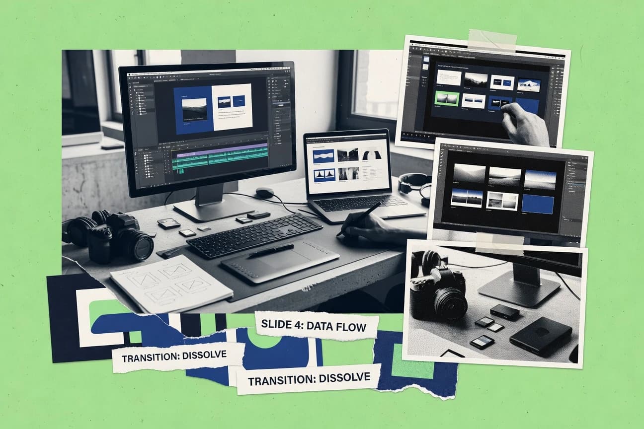 Top 10 Best Professional Slideshow Software of 2026