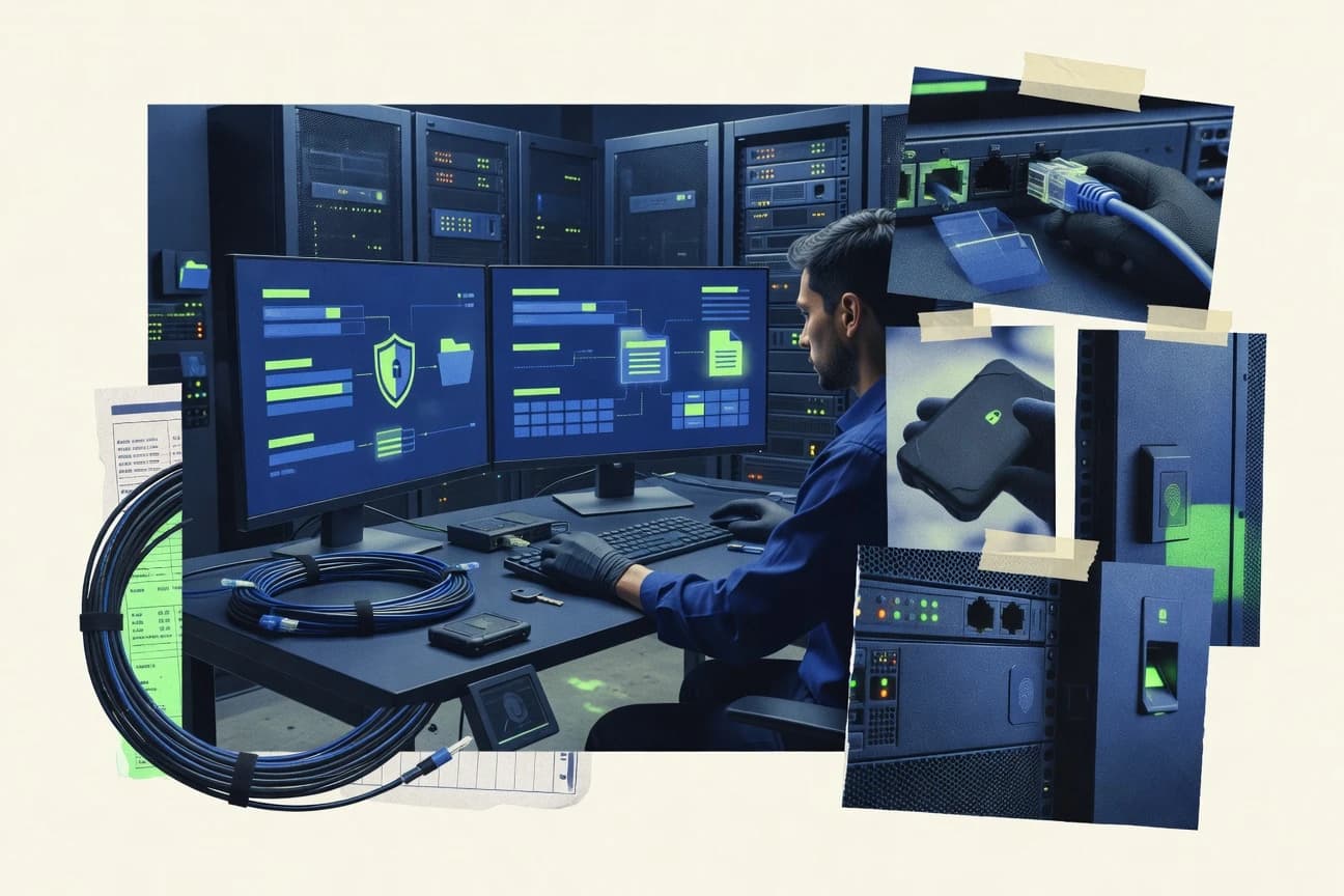 Top 10 Best Secure Managed File Transfer Software of 2026