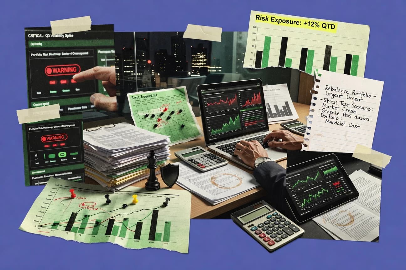 Top 9 Best Risk Managing Software of 2026