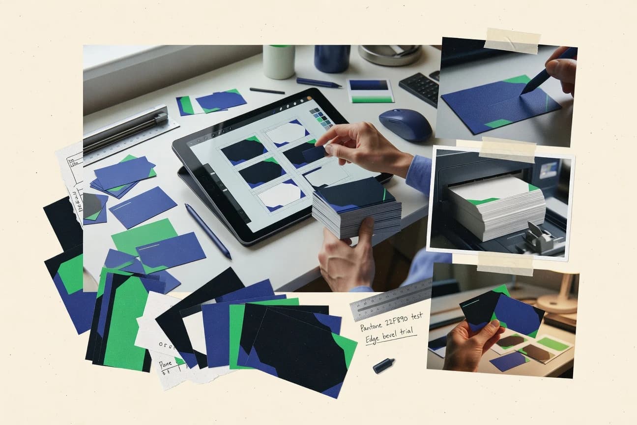 Top 10 Best Business Card Design Software of 2026