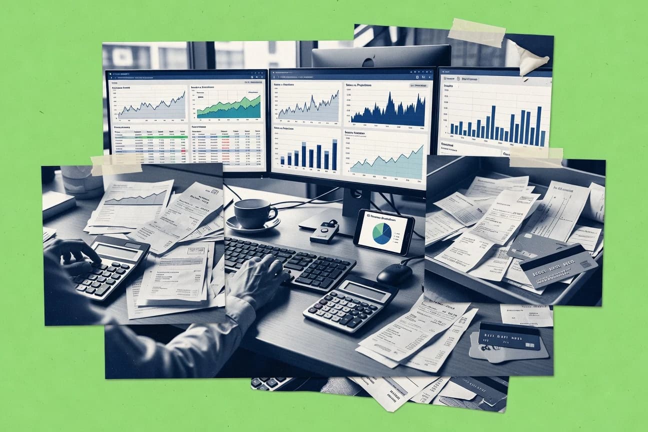 Top 10 Best Financial Systems Software of 2026