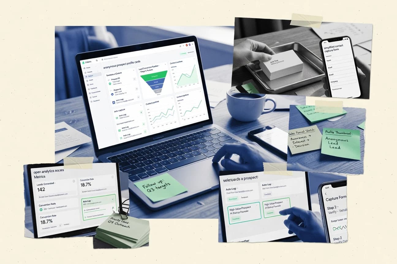 Top 10 Best Free Lead Generation Software of 2026