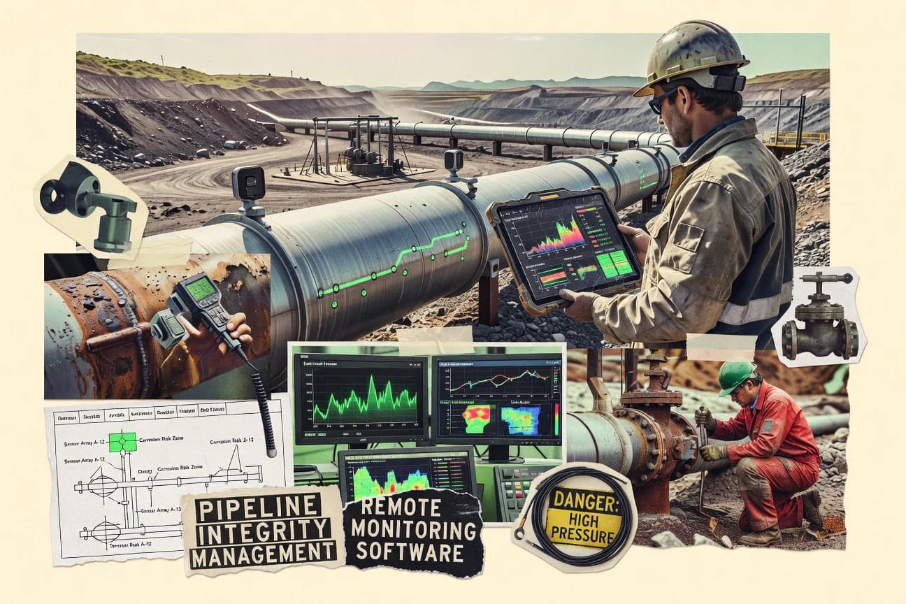 Top 8 Best Pipeline Integrity Management Software of 2026