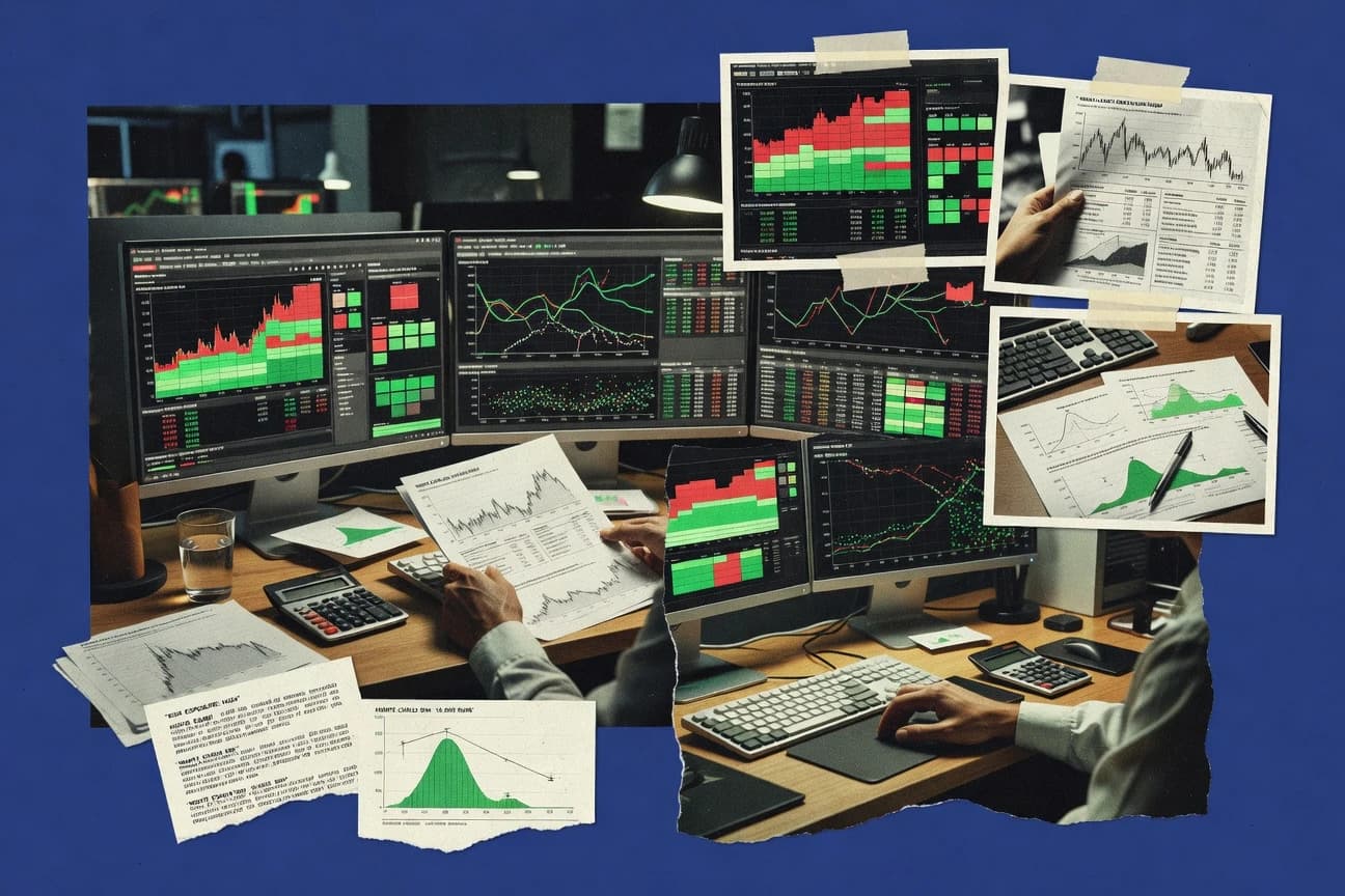 Top 10 Best Investment Risk Software of 2026